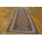 Kilim - Anatolian #40-3724