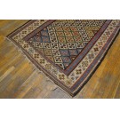 Kilim - Anatolian #40-3724