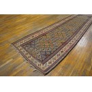 Kilim - Anatolian #40-3724