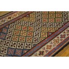 Kilim - Anatolian #40-3724