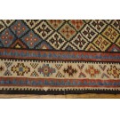Kilim - Anatolian #40-3724