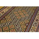 Kilim - Anatolian #40-3724