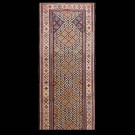 Kilim - Anatolian #40-3724