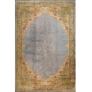 Early 20th Century Irish Donegal Arts & Crafts Carpet