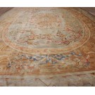19th Century French Savonnerie Carpet