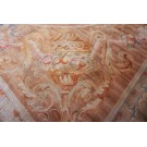 19th Century French Savonnerie Carpet