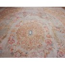 19th Century French Savonnerie Carpet