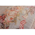 19th Century French Savonnerie Carpet