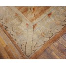 19th Century French Savonnerie Carpet