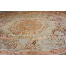 19th Century French Savonnerie Carpet