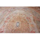 19th Century French Savonnerie Carpet