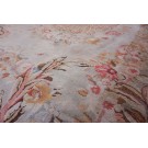 19th Century French Savonnerie Carpet