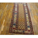 Caucasian - Shirvan #40-3818