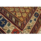 Caucasian - Shirvan #40-3818