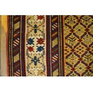 Caucasian - Shirvan #40-3818