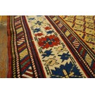 Caucasian - Shirvan #40-3818