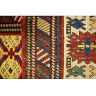 Caucasian - Shirvan #40-3818