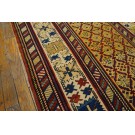 Caucasian - Shirvan #40-3818