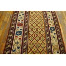 Caucasian - Shirvan #40-3818