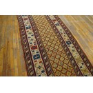 Caucasian - Shirvan #40-3818