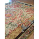 Early 20th Century French Savonnerie Carpet