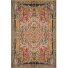 Early 20th Century French Savonnerie Carpet