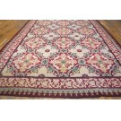 19th Century French Needlepoint Carpet