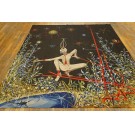 Mid 20th Century French Tapestry by Marc Petit 