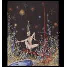 Mid 20th Century French Tapestry by Marc Petit 