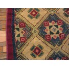 American Hooked Rug #40-398