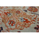 19th Century Persian Ziegler Sultanabad Carpet