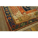 Caucasian - Akstafa #40-4002