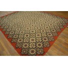 American Hooked Rug #40-4266
