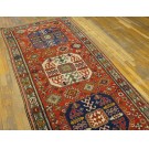 Caucasian - Akstafa #40-4307