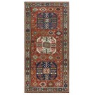 Caucasian - Akstafa #40-4307