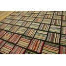 American Hooked Rug #40-4636