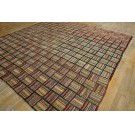 American Hooked Rug #40-4636