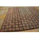 American Hooked Rug #40-4636