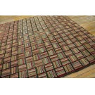 American Hooked Rug #40-4636