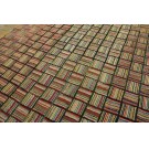 American Hooked Rug #40-4636