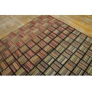 American Hooked Rug #40-4636