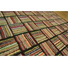 American Hooked Rug #40-4636