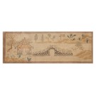 Chinese - Art Deco #24102