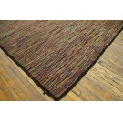 American Hooked Rug #40-4603