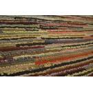 American Hooked Rug #40-4603