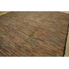 American Hooked Rug #40-4603