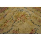 Early 20th Century French Savonnerie Carpet