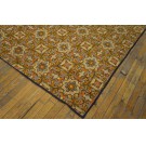 American Hooked Rug #40-4634