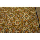 American Hooked Rug #40-4634