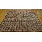 American Hooked Rug #40-4636